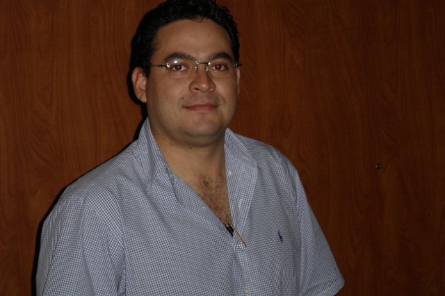 Pablo Aranibar